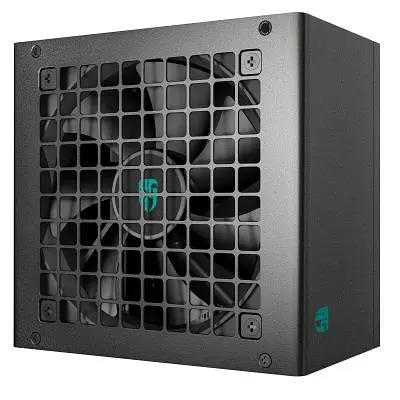 Блок питания Deepcool 650W PN650M GamerStorm (R-PN650M-FC0B-JGEU) - фото 3