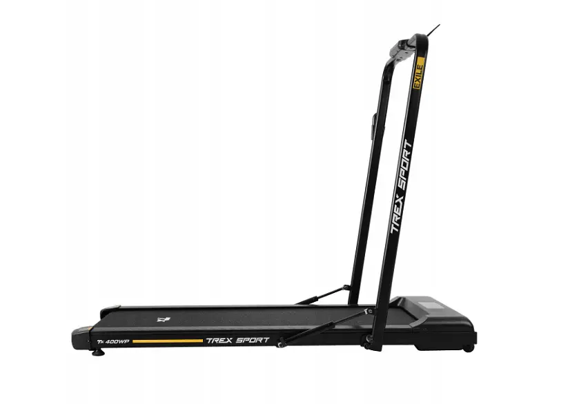 Бігова доріжка Trex Sport TX-400WP EXILE - фото 4