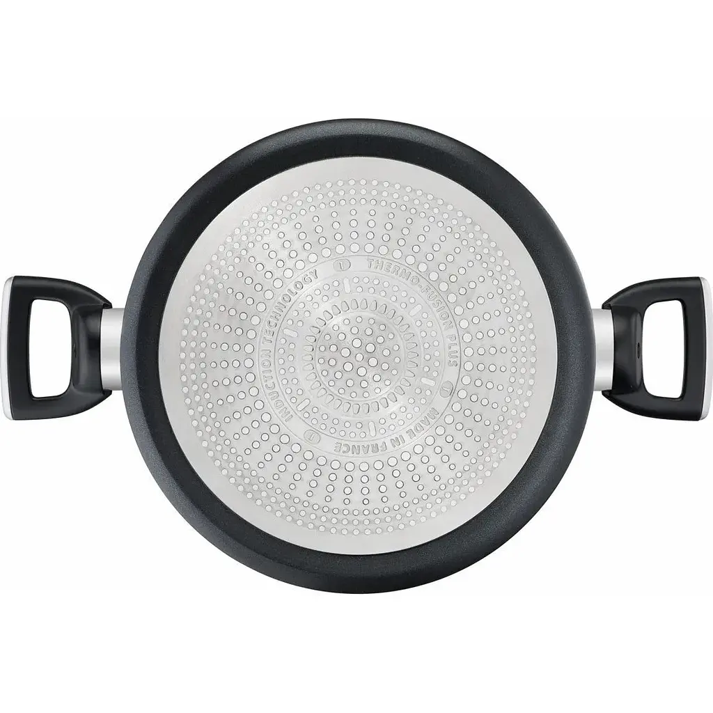 Кастрюля Tefal Unlimited G2554672 [120381] - фото 4