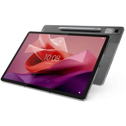 Планшет Lenovo Tab P12 8/128GB Wi-Fi Storm Grey + Pen (ZACH0101UA) - фото 6