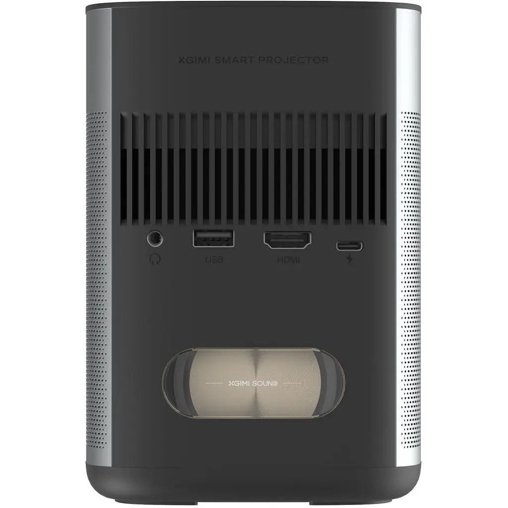 Проектор XGIMI MoGo 2 Pro GTV (XK10T) - фото 3