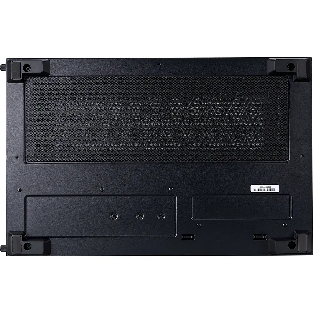 Корпус 1stPlayer BV6-BK-2FH7R-1FH7 Black - фото 9