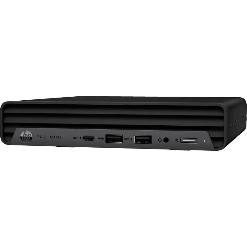 ПК HP Pro Mini 400 G9 i5-13500T/16GB/512GB SSD/K&M/Sata/Wi-Fi/DOS/3y.w - фото 3