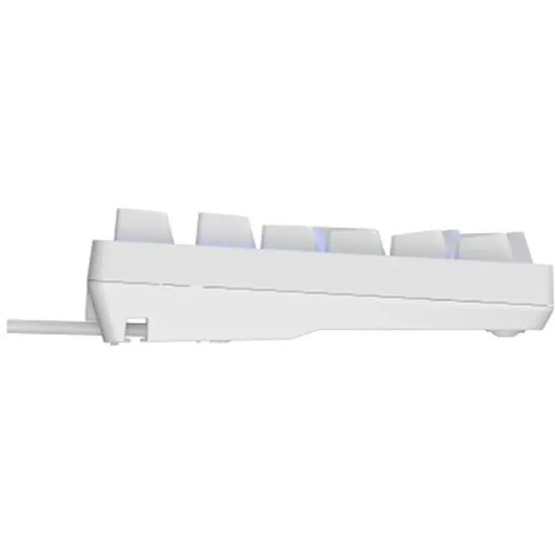 Клавіатура A4Tech Bloody AT98 USB RGB UA White (4711421002790) - фото 4
