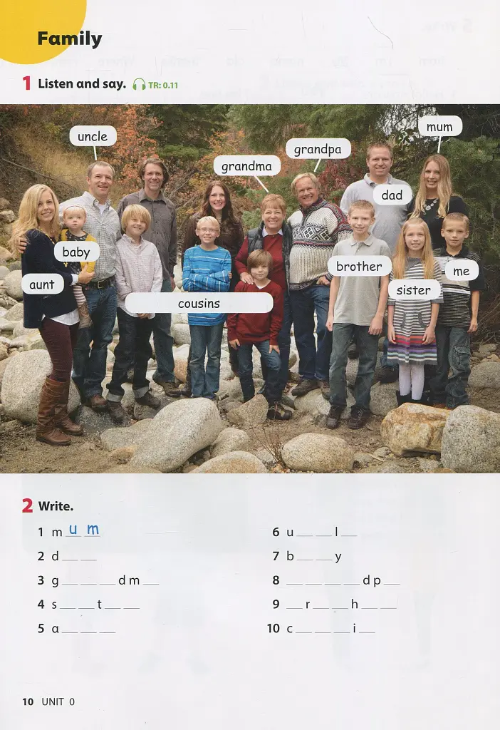 Wonderful World 2nd Edition 2 Student's Book - фото 11