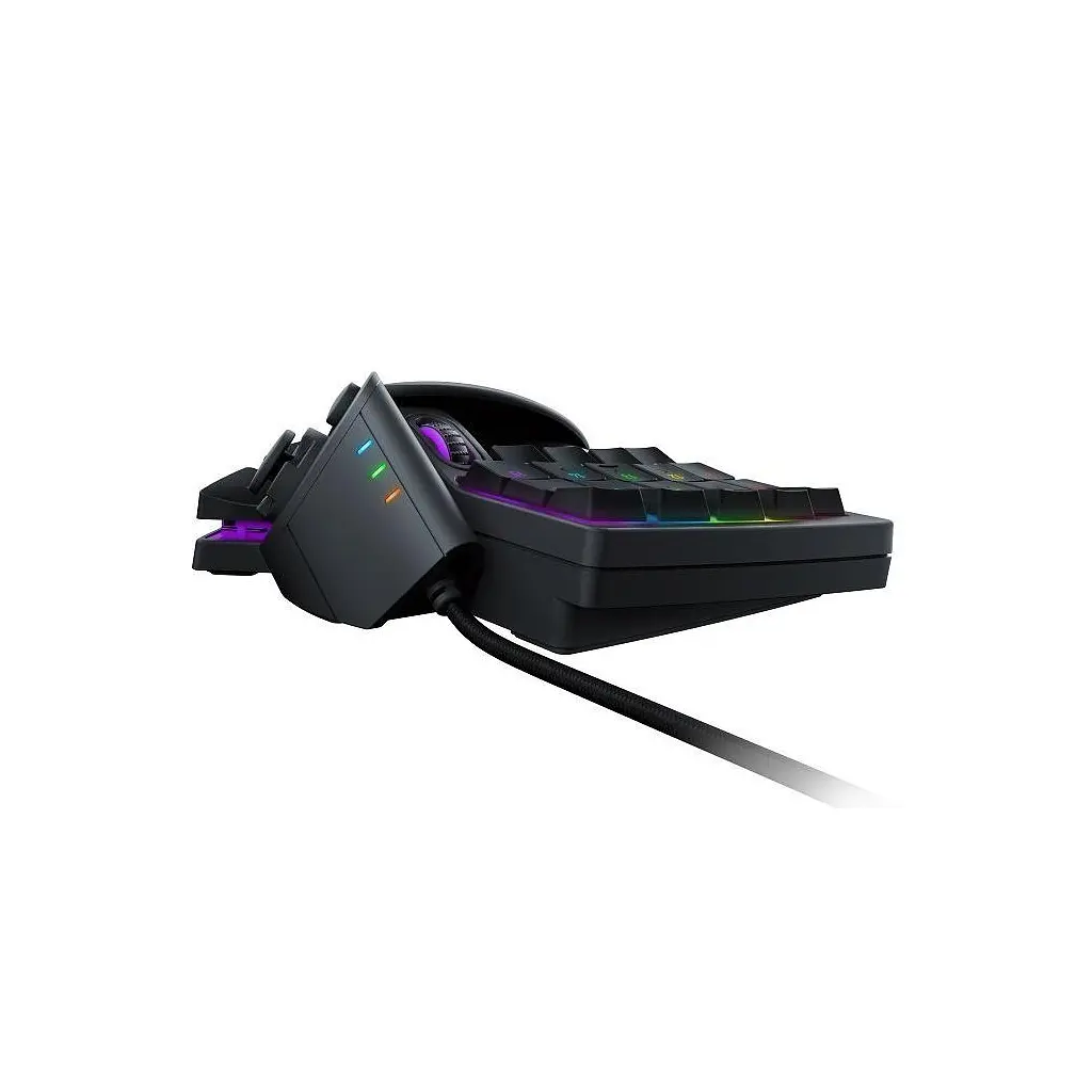 Клавіатура Razer Tartarus V2 (RZ07-02270100-R3M1) - фото 4