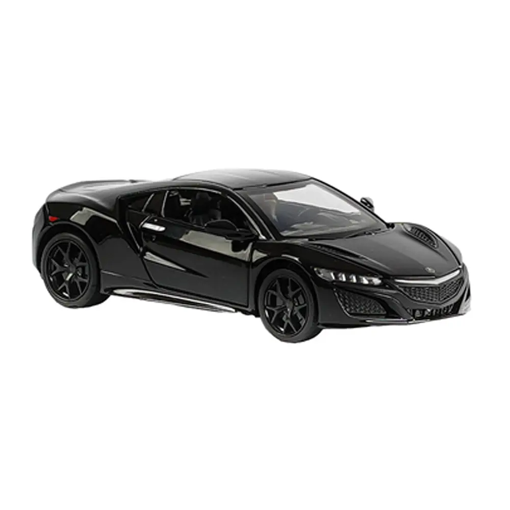 
Машинка металева Acura NSX 2017 1:30 АВТОПРОМ світло звук двері 68400 - фото 3