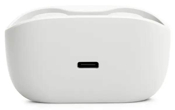 Гарнитура JBL WAVE BUDS White (JBLWBUDSWHT) - фото 4