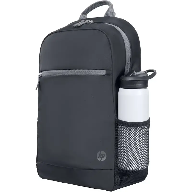 Рюкзак для ноутбука HP 15.6" Laptop чорний - фото 3