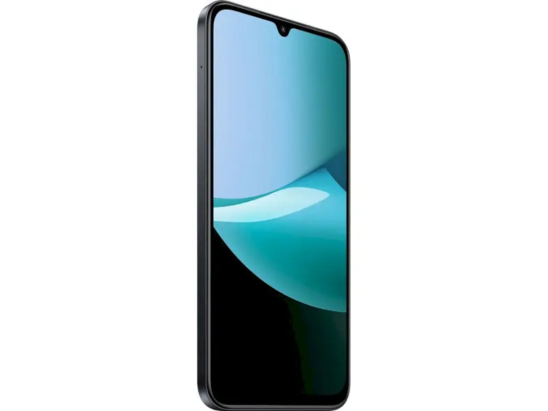 Смартфон Xiaomi Redmi 15C 4G 8/256GB Midnight Black - фото 4