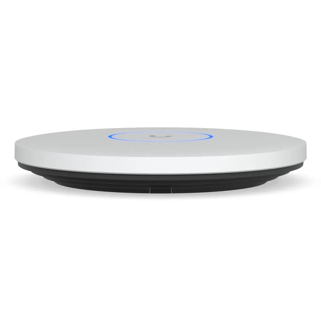 Точка доступу Wi-Fi Ubiquiti U7-PRO-XGS - фото 4