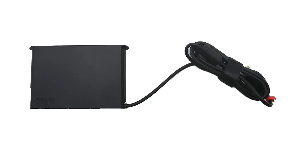 Блок живлення (зарядка) для ноутбука Lenovo 135W (20V 6,75А плоский роз'єм) [NEW Design] ADL135SLC3A - фото 3