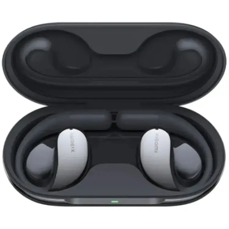 Навушники Xiaomi OpenWear Stereo Cosmic Gray (BHR8474GL) - фото 3
