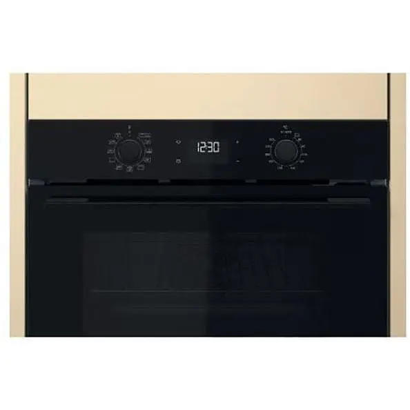 Духова шафа Whirlpool OMK58CU1SB - фото 5