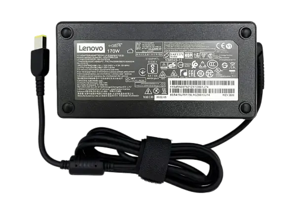Блок живлення Lenovo 170W (A40274) - фото 2