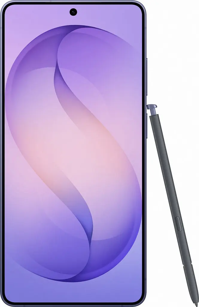 Смартфон Samsung Galaxy S26 Ultra 12/512GB Violet (SM-S948B) - фото 2