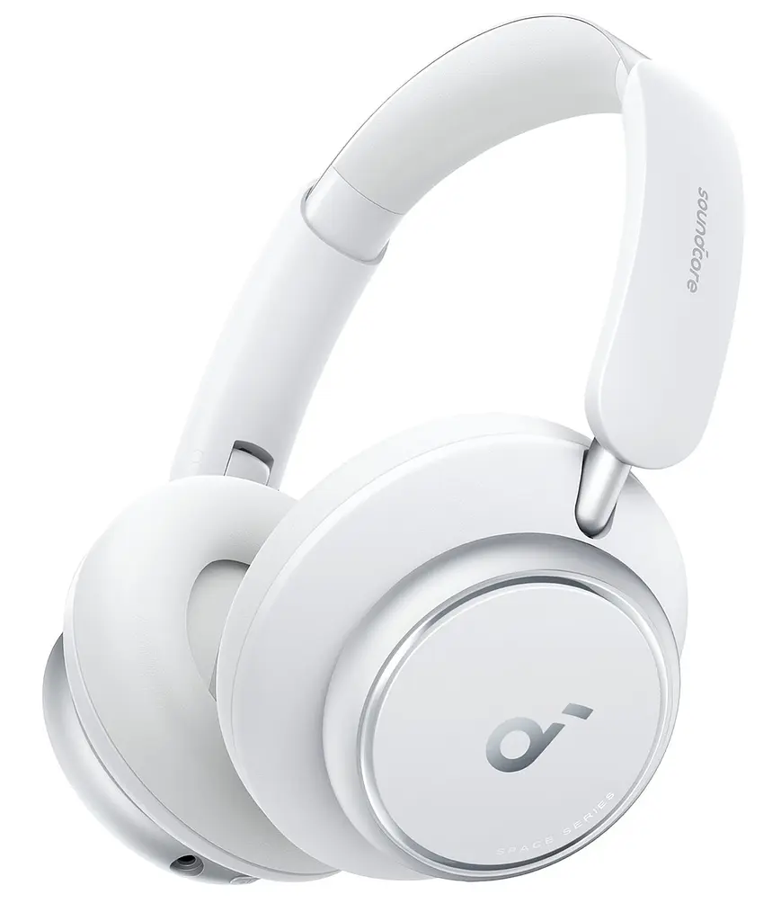 Навушники Anker SoundСore Space Q45 білий (6841920)