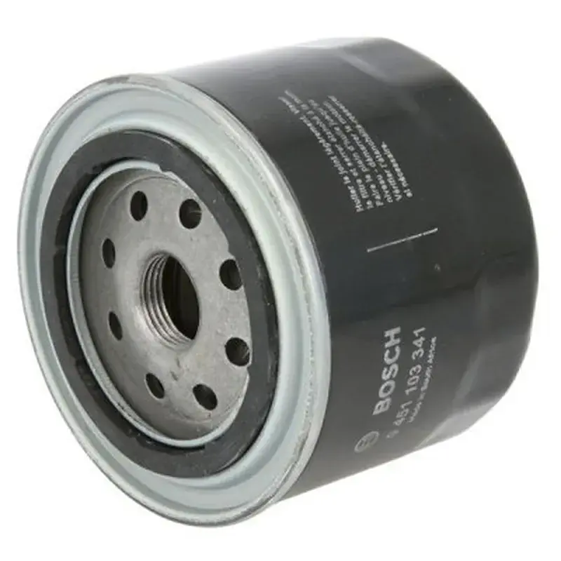 Фільтр масляний Bosch 0 451 103 341