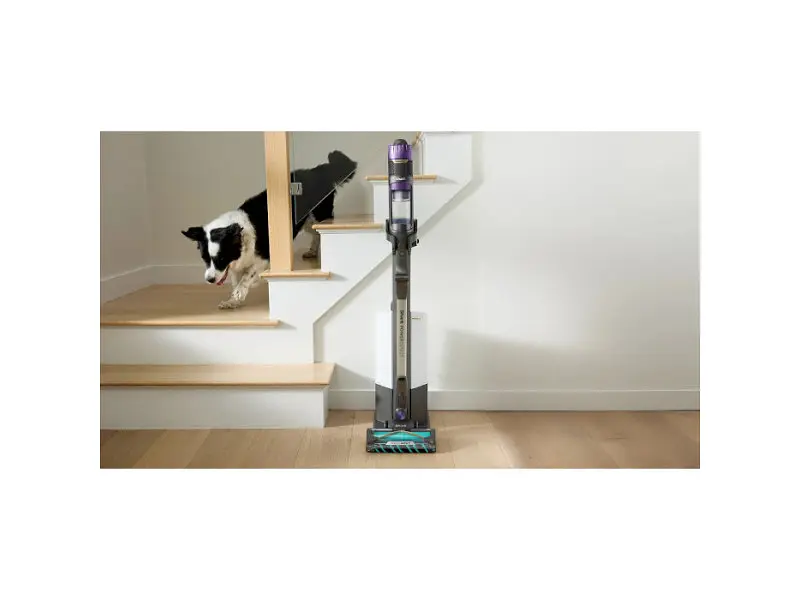 Вертикальний і ручний пилосос SHARK Detect Pro Pro Max with Auto Empty System IP3251EUT 2 в 1 - фото 11