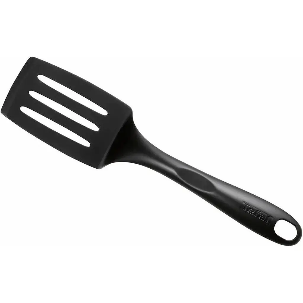 Лопатка кухонна для млинців Tefal Bienvenue чорна (2745112) - фото 3