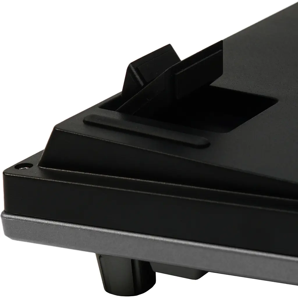 Клавиатура Epomaker Shadow-X Flamingo Black механическая беспроводная (SHX-BF) - фото 4