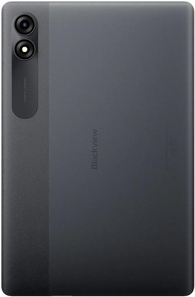 Планшет Blackview Tab 90 8/128Gb Silver Grey (Global) LTE - фото 5