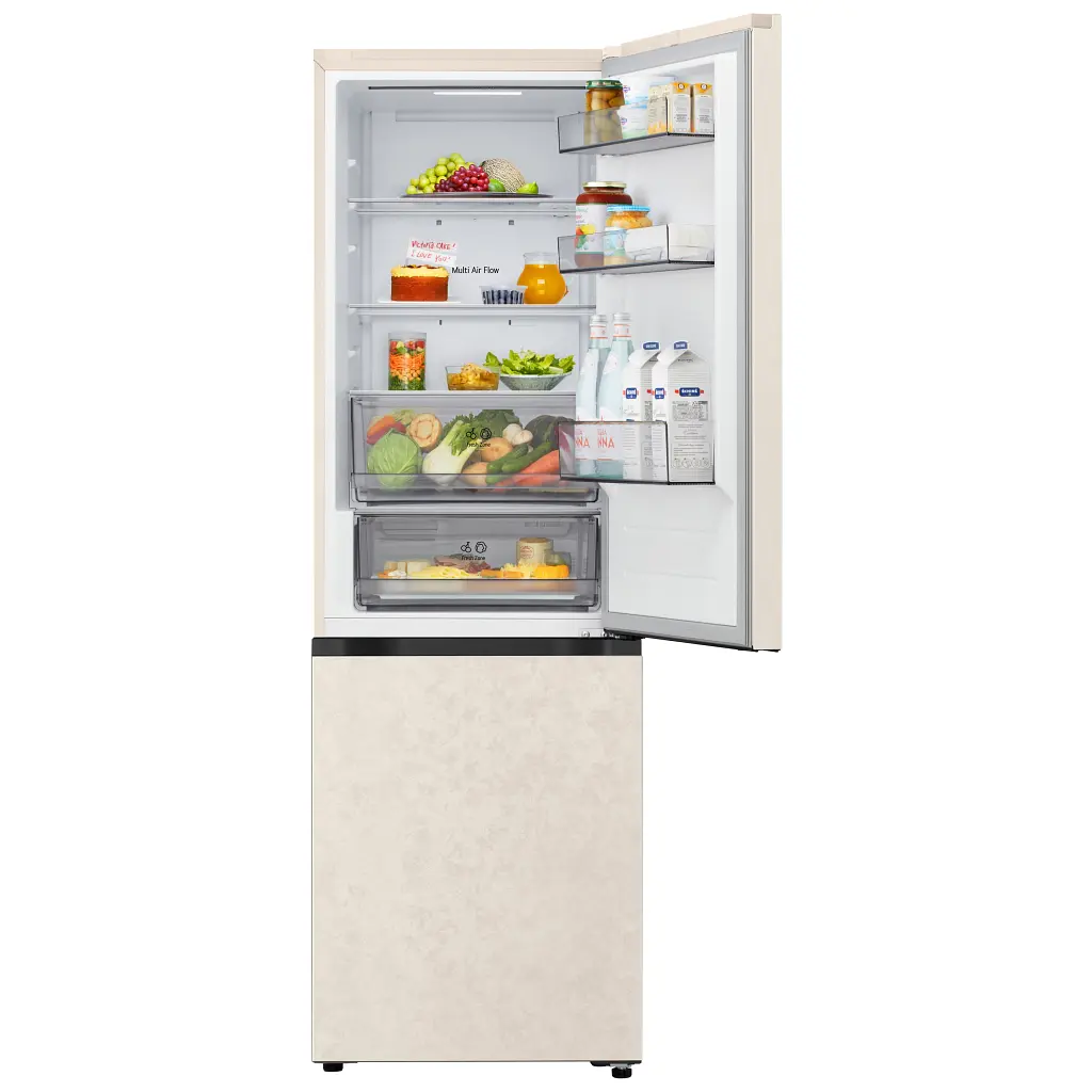 Холодильник LG GC-B459EEYM - фото 2