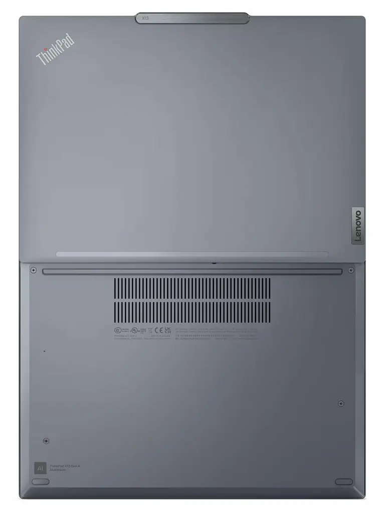 Ноутбук Lenovo ThinkPad X13 Gen 4 (21J4S1VN06) - фото 7
