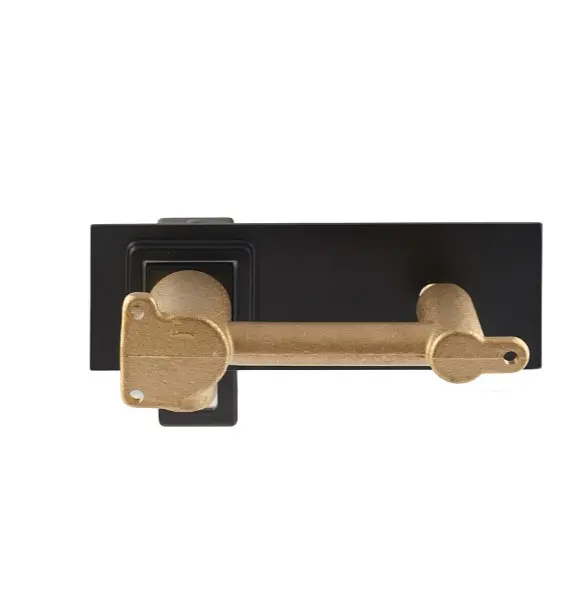 Змішувач для умивальника вбудований Koer KB-16009-05 (KR5980) - фото 3