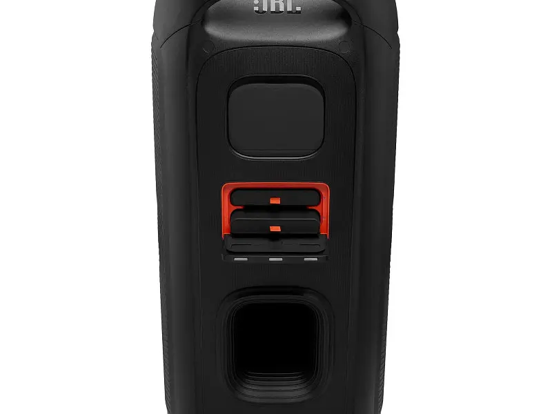Портативна акустика JBL PartyBox 720 Black (PARTYBOX720) - фото 9