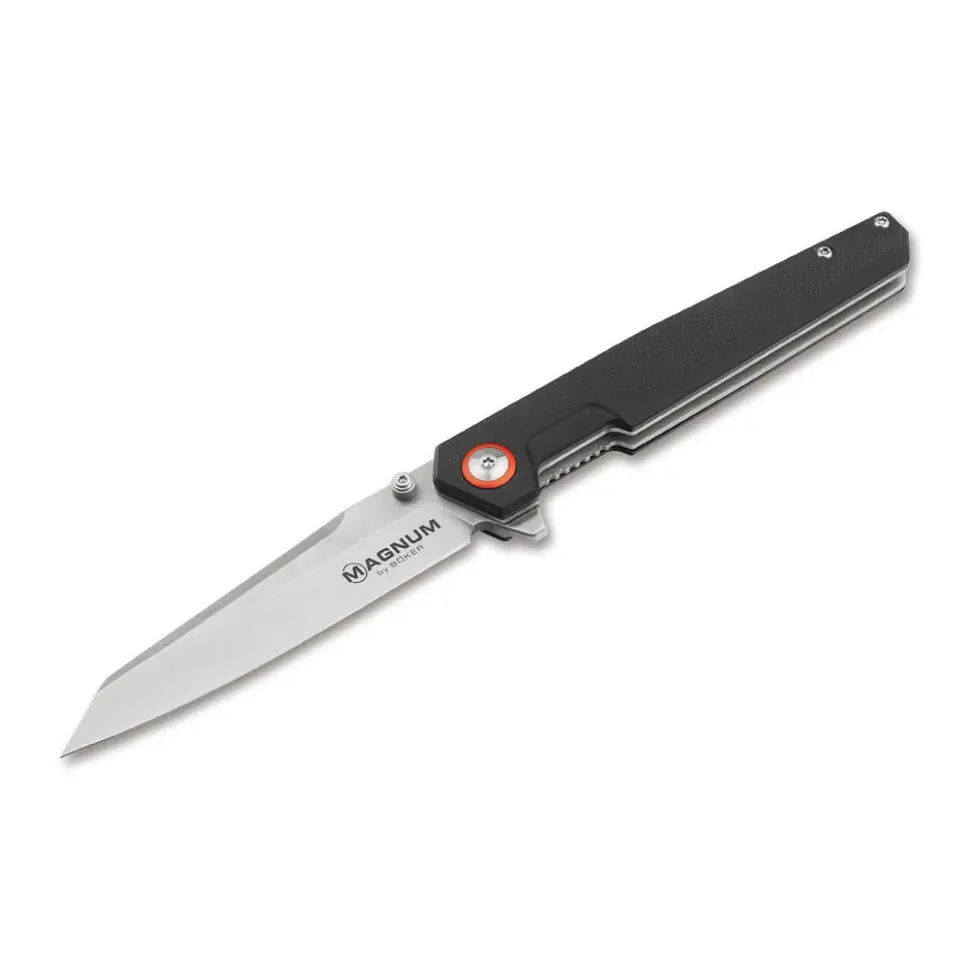 Ніж Boker Magnum Brachyptera