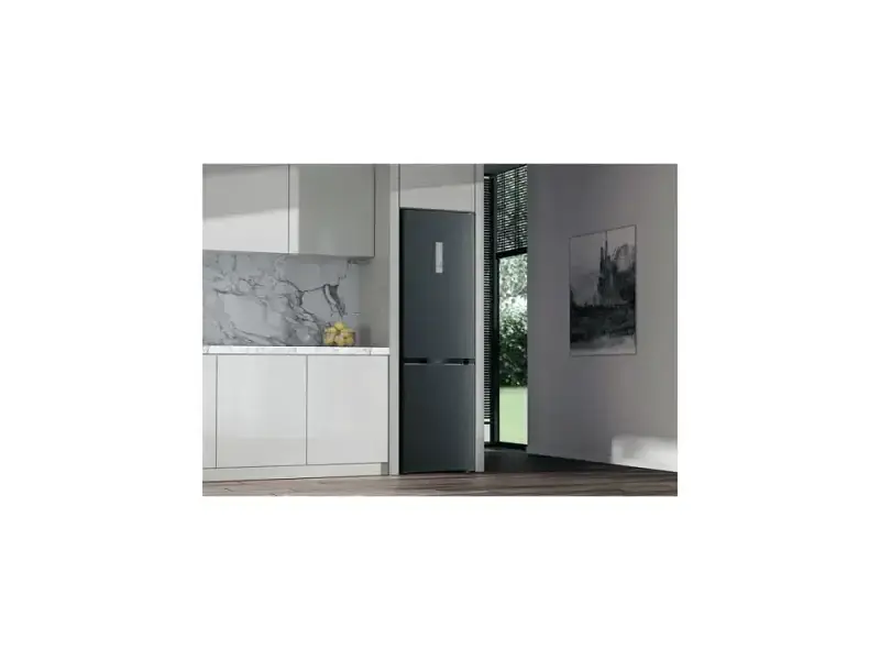 Холодильник з морозильною камерою Whirlpool WHK 26373 XBR6EA - фото 11