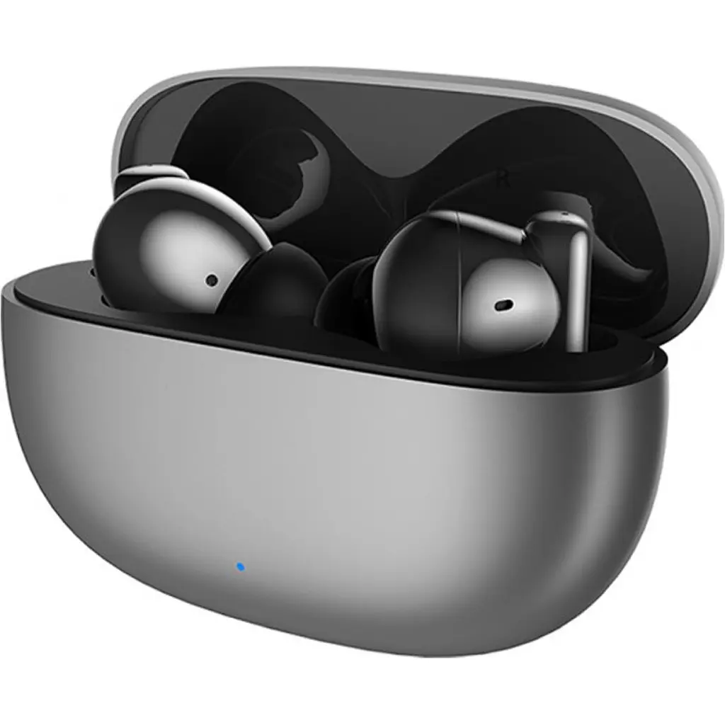 Навушники Honor Earbuds X3 Silver [101579] - фото 4