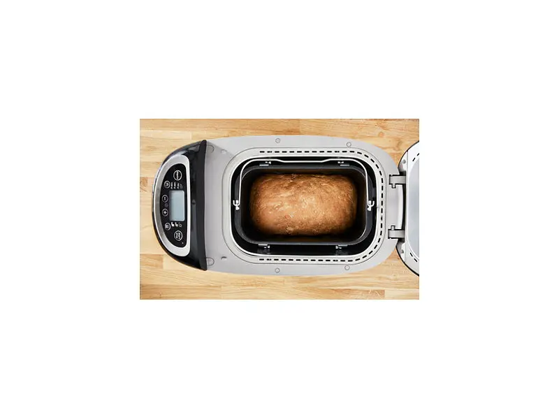 Хлібопічка Tefal Bread of the World PF611838 - фото 4