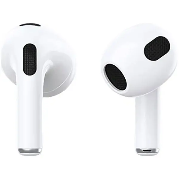 Наушники WiWU Airbuds 4 Lite White - фото 4