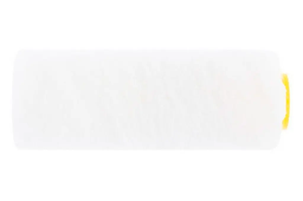 Валик малярський велюр Mastertool 6х15х70 мм (в упаковці 10 шт.) - фото 2