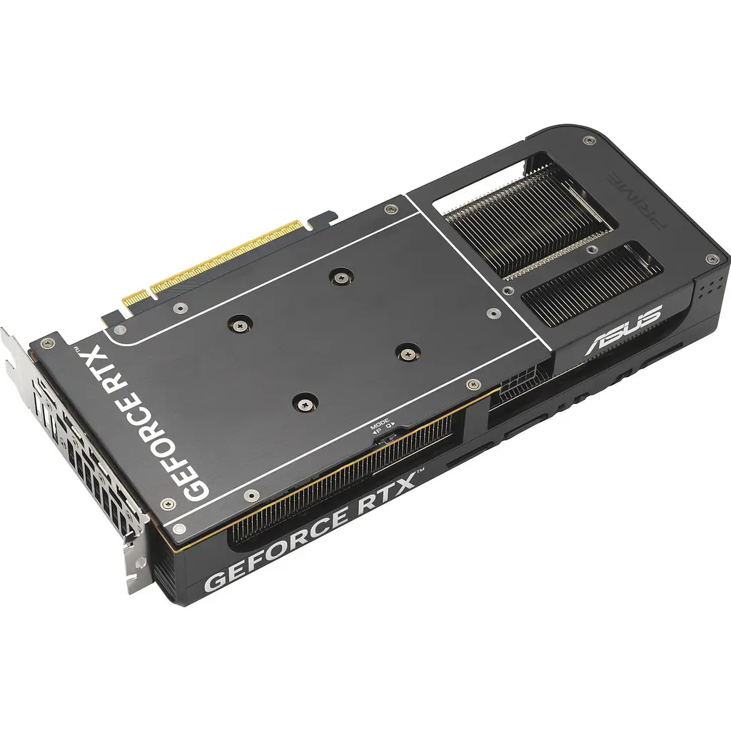 Відеокарта Asus Prime GeForce RTX 5050 8GB OC Edition (PRIME-RTX5050-O8G) EU [149005] - фото 9