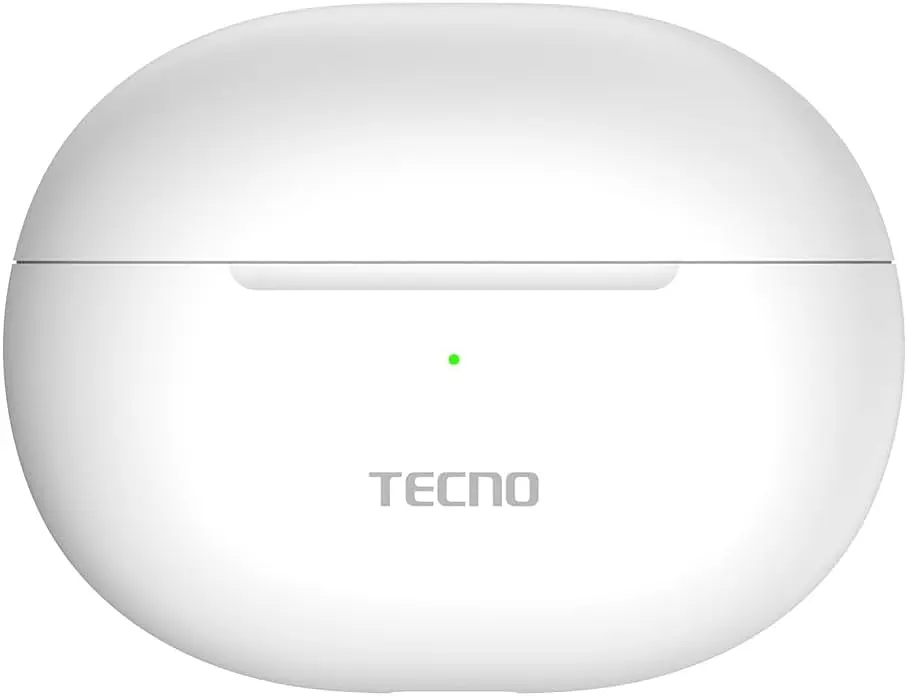 Навушники Buds 3 (BD03) White TECNO teh0013121 - фото 6