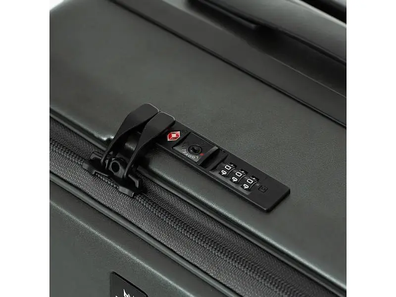 Валіза Acer Predator Streetstyle 20 Black 40л (GP.BAG11.003) - фото 8