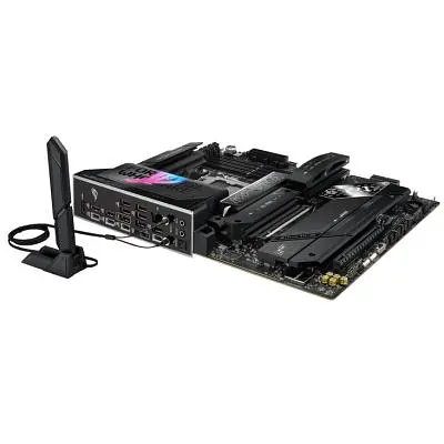 Материнська плата Asus (ROG STRIX X870E-E GAMING WIFI) - фото 10