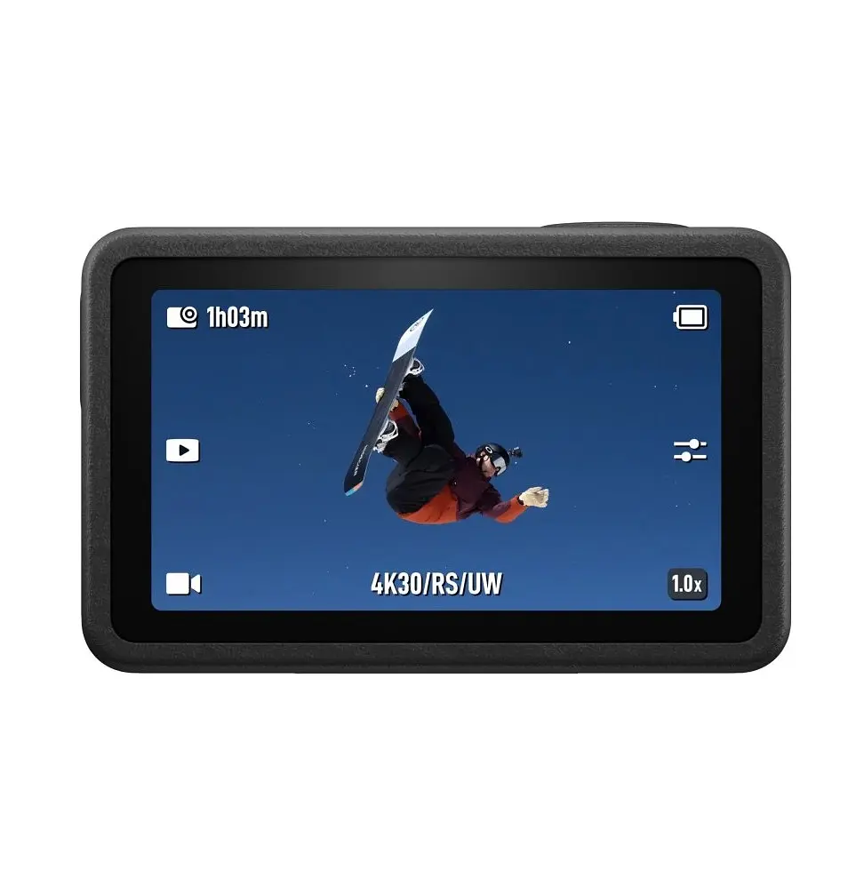 Екшн-камера DJI Osmo Action 5 Pro Adventure Combo - фото 6