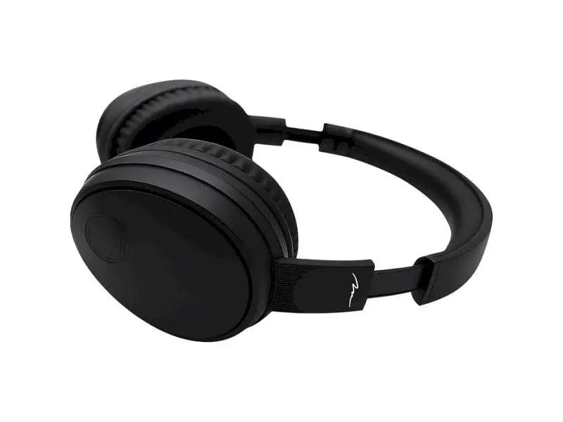 Навушники з мікрофоном Media-Tech 3MOTION ANC BT Black (MT3611) - фото 3