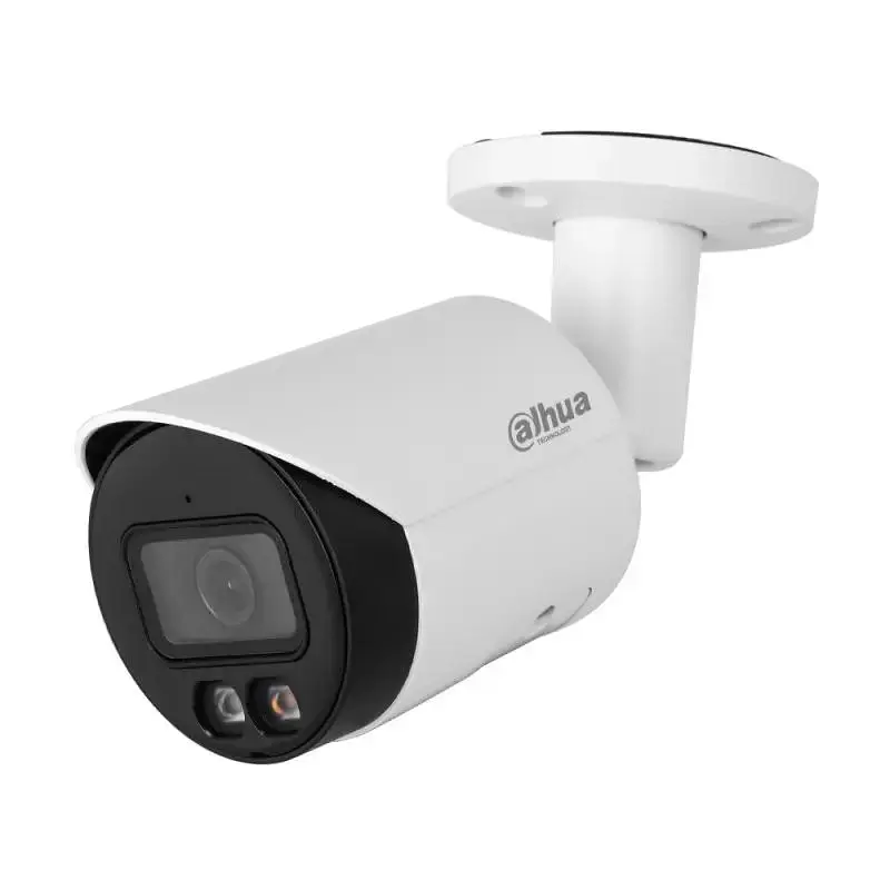 IP-камера Dahua (DH-IPC-HFW2849S-S-IL (2.8мм)) - фото 4