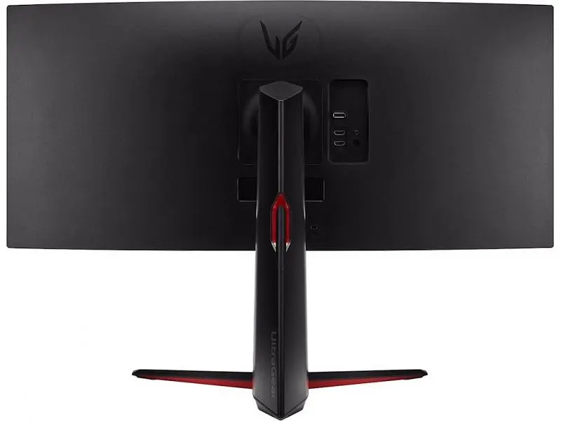 Монітор LG 34GP63AP-B - фото 4