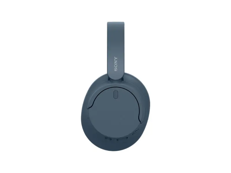 Навушники з мікрофоном Sony WH-CH720N Blue - фото 4