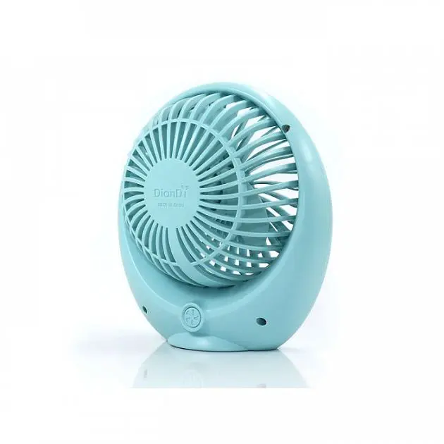 Вентилятор акумуляторний Mini Fan SQ 1978 - фото 2