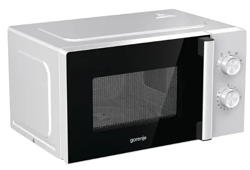 Мікрохвильова піч Gorenje MO 20 E1WH (6885495) - фото 2