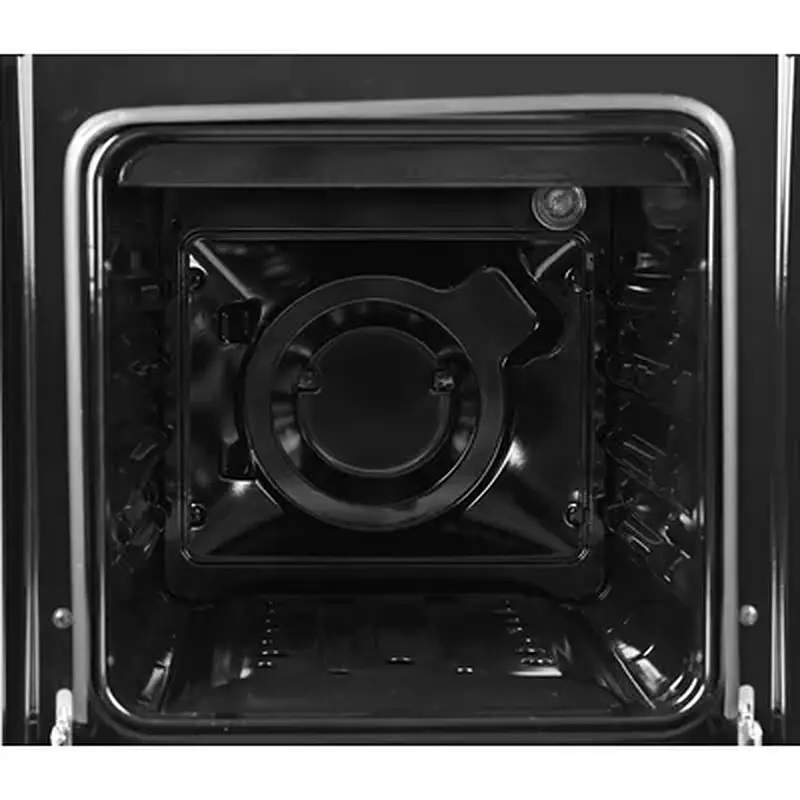 Плита газовая Grifon G643X-CAWB3 - фото 11