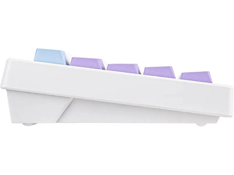 Клавіатура Ajazz AK650 Flying Fish Switch Purple (AK650-FF-PWB) - фото 8
