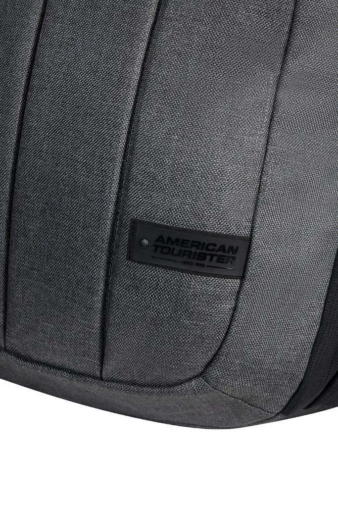Рюкзак 14" American Tourister STREETHERO GREY 39x27,5x19 ME2*08001 - фото 4